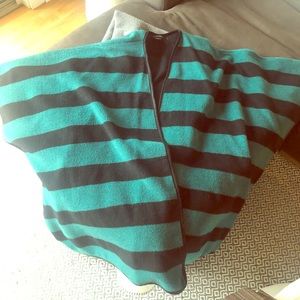 Rachel Mara oversized jacket